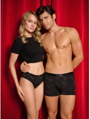 5309LUF Женские Трусы